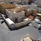 فيلا للبيع حي البشر بموقع مميز