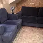 كنب من هوم سنتر