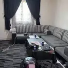 المجالس مع الطاولات