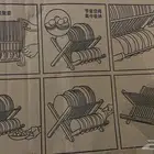 حامل صحون الأطباق جديدة للبيع