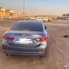 مازدا موديل 2017