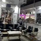 جلسة خارجية جلسة للحوش جلسة للصطح