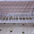 سرير اطفال دورين