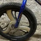 للبيع دراجه كوبرا مقاس 20