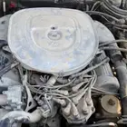 مكينة مرسيدس 560 SEL