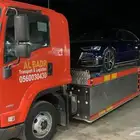 سطحه مغلقه ولوري جده الرياض