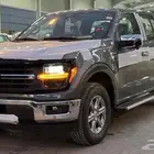 F150 XLT V8 2025