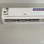 مكيف دان سات طن ونص عندي 2 منه