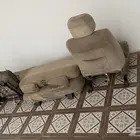 مراتب لاندكروزر
