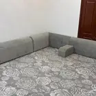 سجاد موكيت للبيع طول وعرض 24 متر