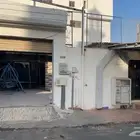 حوش للايجار السنوي مفروش جاهز مكه الشرائع مخطط 4