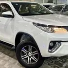 فورتشنر 2018 VX1 محرك V6