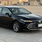 تايوتا افلون 2020 تورينق عداد 14 الف وكاله مخزن
