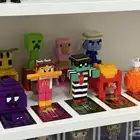 فقرات ماينكرافت كامله