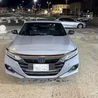 هوندا اكورد 2022