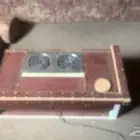 اثاث مستعمل ( مشب )