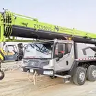 55 Ton crane for rent  كرين للإيجار 55 تن