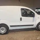 فيات فان 2018 للبيع