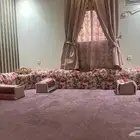 طقم مساند خشب نضيف و غسالة ملابس اتوماتيك للبيع