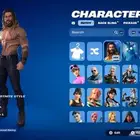 حساب فورت سوني متوفر فيه قراند مواصفاته موجوده في مقطع خاص
