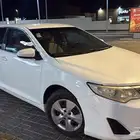 كامري 2013 للبيع