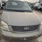 قطع غيار فورد فري ستار 2004 تشليح