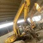 للبيع بكلين كماتسو شرط جميع محركات