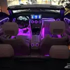 لدات محيطيه مرسيدس C300 موديل 2018