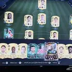 تشكيلة fc26