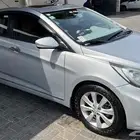 فرصة  أكسنت 2014 فل كامل بحالة الوكالة
