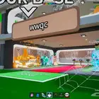 فورت نايت حيوانات ماب السرقه