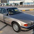 بي أم دبليو BMW 728i وارد وكالة سعودي