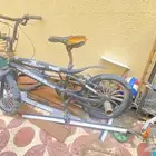 للبيع سيكل كوبرا على السوم السيكل الاسود يبيله كفرات وبس