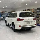 جيب لكزس 570 فل كامل دي دي