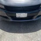 دودج تشارجر استخدام يومي
