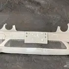 للبيع صدام و شبك مرسيدس W211 2007 وطالع