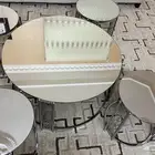 طقم طاوله