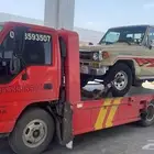 سطحة أبها و الخميس نازل محايل