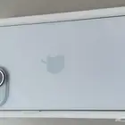 آيفون 15 256 جيجا مستعمل على الضمان