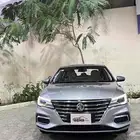 نصف الفل 2022 MG5