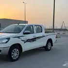 هايلكس 2022 عداد قليل ديزل