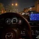للبيع مازدا 6 2017