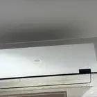 مكيف سبيلت هاير