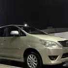 أنوفا سياره للبيع