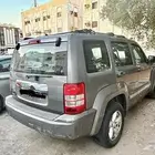 جيب ليبرتي 2012 Jeep