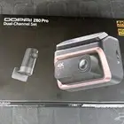 ddpai z60 pro داش كام مستخدم