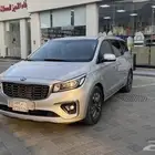 كيا كرنفال 2020 وارد كوري