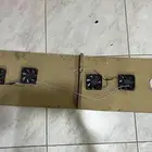 مراوح سستم مضخم صوت سستم صوت