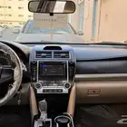 كامري لمتد 2017