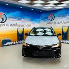 كورلا ستاندر 2025